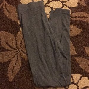 Pink Victoria secret leggings